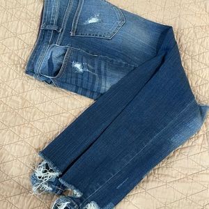 Harper jeans 28